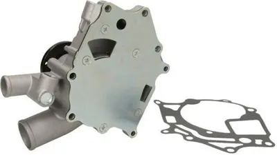 Produktbild von THERMOTEC Kühlmittelpumpe Wasserpumpe für NISSAN Serena (C23) D11057TT