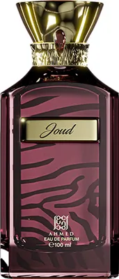 Produktbild von Ahmed Al Maghribi Joud Eau De Parfum 100 ml (unisex)