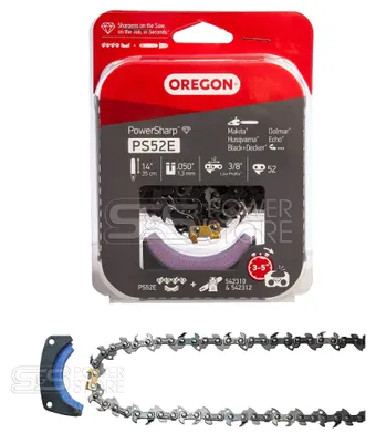 Immagine prodotto di Catena per motosega con Powersharp OREGON, 35 cm