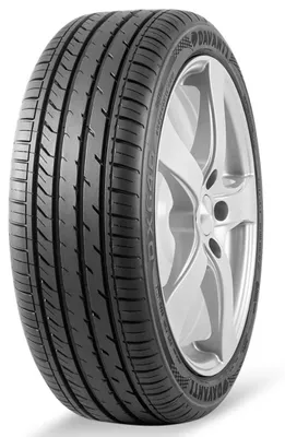 Produktbild von 235/40R19 96W Dx640 Xl