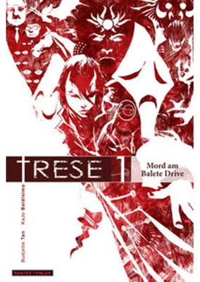Image de Trese 1