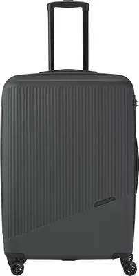 Produktbild von travelite Bali BALI 4w Trolley Anthrazit dunkelgrau 74cm