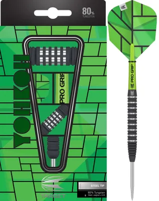 Zdjęcie produktu dla Yohkoh 02 80% - Steeldarts