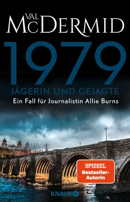 Image de 1979 - Jägerin und Gejagte
