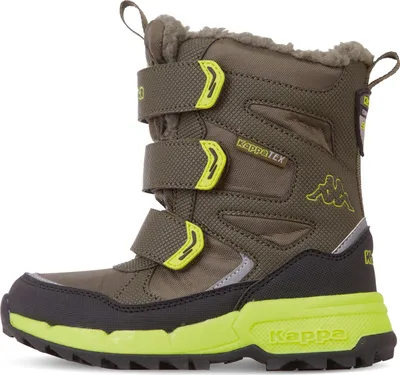 Produktbild von Kappa Schuhe Vipos Tex K, 260902K3133