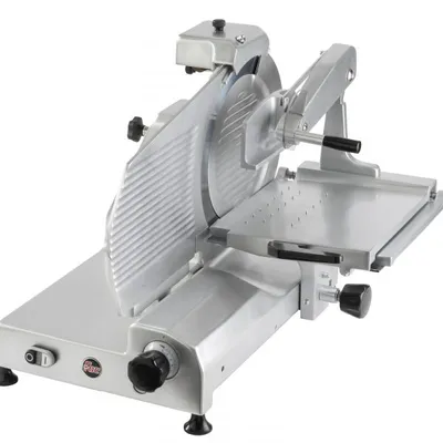 Obrázok produktu pre FAC - Gravitačná fréza model F 300 TS-V L PROFESSIONAL z hliníkovej zliatiny