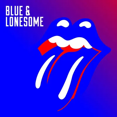 Produktbild von Blue & Lonesome (Ltd. Digi)