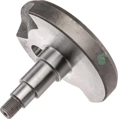 Produktbild von Hubscheibe Antriebsseite, Kurbelzapfen - Simson S50, KR51/1 Schwalbe, SR4-2 Star
