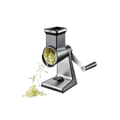 Produktbild von GEFU Bubnové strúhadlo TRANSFORMA®