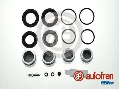 Produktbild von AUTOFREN SEINSA Bremssattel-Reparatursatz passend für MERCEDES-BENZ C-Klasse Limousine (W202) Vorne 38mm D42513C