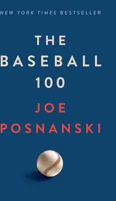 Produktbild von The Baseball 100