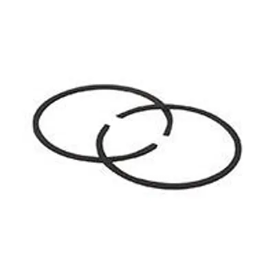 Image de Jeu De Segments De Remplacement Adaptable Stihl Pour Nos Cylindrées 5709694 Et 5709722.