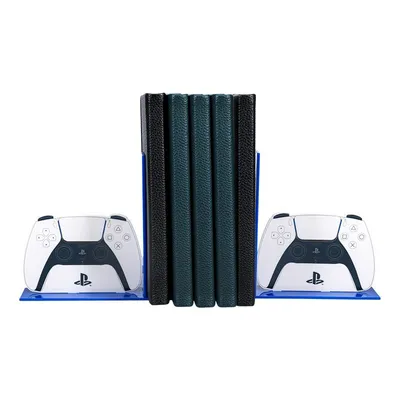 Produktbild von Playstation Bookends (PP11579PS)