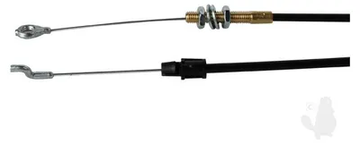 Produktbild von Motorbremskabel Original GGP / Stiga. Original 181000641/0.