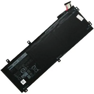 Produktbild von DELL M7R96, Akku, DELL, XPS 9550