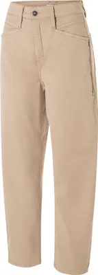 Produktbild von - MAC JEANS - BORA, Authentic stretch gabardine - Relaxed Fit - 3141-00-0434L-257A - braun Größe 32/OL