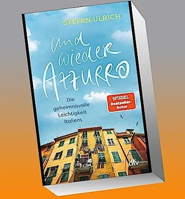 Produktbild von Und wieder Azzurro
