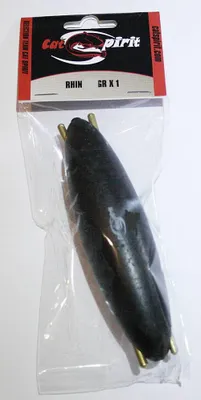 Immagine prodotto di Bersaglio subacqueo Cat Spirit con sonagli 50g