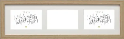 Immagine prodotto di S66KD3 Cornice 3 foto 13x18 cm