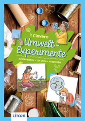Image de Clevere Umwelt-Experimente