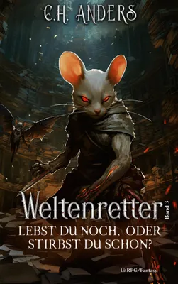 Produktbild von Lebst du noch, oder stirbst du schon?