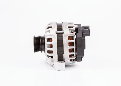 Produktbild von Lichtmaschine Generator 14 V 110 A BOSCH IAM-Expertise passend für FIAT PALIO