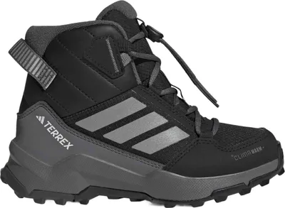 Produktbild von Wanderschuhe Adidas JH5490 für Kinder