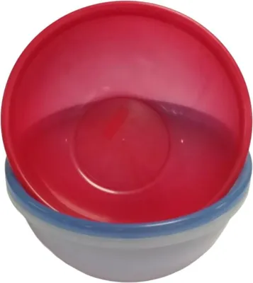 Produktbild von Kunststoff Salatschüssel 32cm 6 Liter