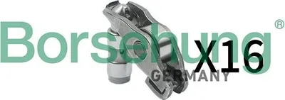 Produktbild von 16x Borsehung B18209 Hydrostößel Ventilstößel für VW Golf VII Schrägheck (5G1, BQ1, BE1, BE2) Hydraulisch