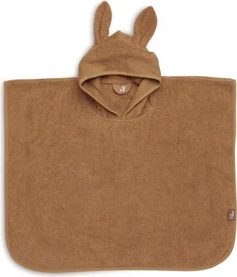 Produktbild von Jollein Badeponcho Caramel