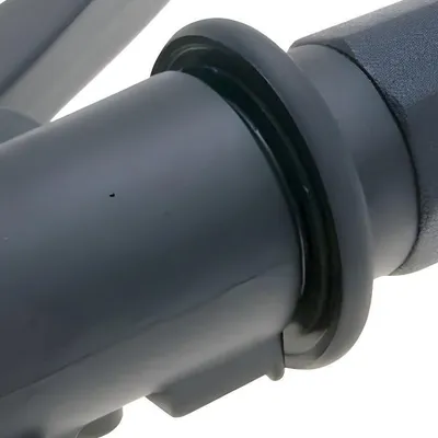 Produktbild von Gasgriffarmatur mit Bremshebel für Piaggio Boxer, Bravo, Ciao, SI