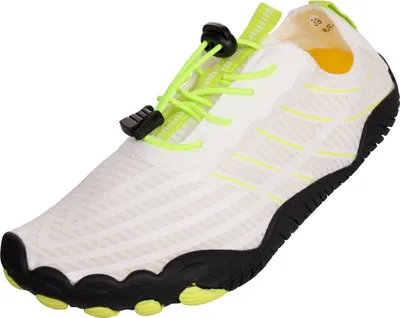 Immagine prodotto di Scarpe da acqua Merco Caribbean bianco 37