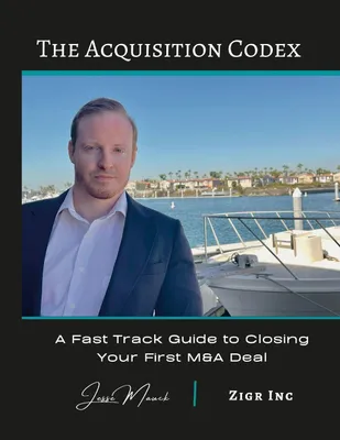 Produktbild von The Acquisition Codex