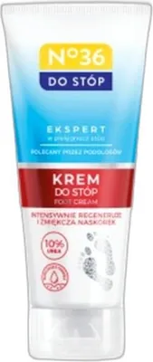 Obrázok produktu pre Regeneračný krém na nohy 100 ml