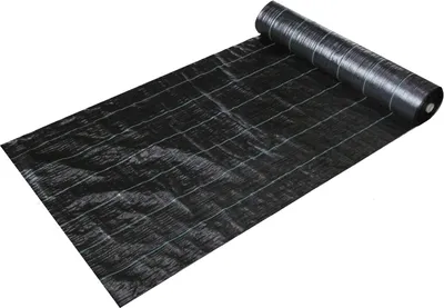 Produktbild von Faziango 3*10m Unkrautvlies für Gewächshaus & Gemüseanbau – Wasserdurchlässiges Bodengewebe
