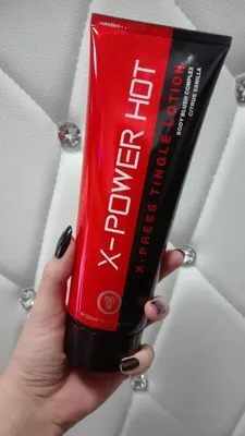 Image de Power Tan X-Power Hot Effet Picotement Fort 250 ml