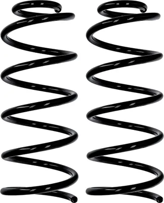 Image de Ressort de suspension Eibach ERL R10783 VA pour Skoda Octavia I 1U