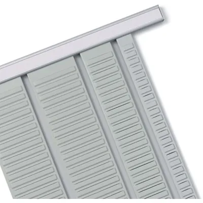 Immagine prodotto di portacarte a T nobo per carte di formato 4, con 54 slot