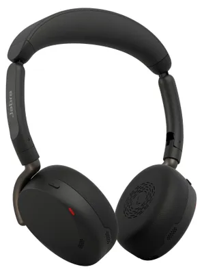 Produktbild von Jabra Evolve3 65 Flex UC - Headset - On-Ear -