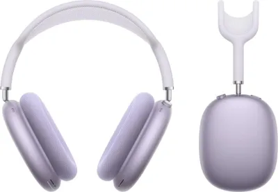 Produktbild von Apple AirPods Max 2 - Kopfhörer mit Mikrofon