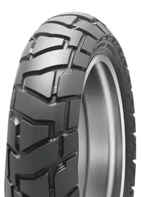 Image de Dunlop 150/70B17 69T Trailmax Mission M+S