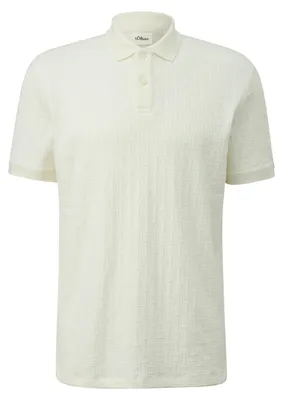 Produktbild von S.Oliver (50) Polo-Shirt 0200 0200 XXL