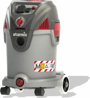 Produktbild von Starmix Odkurzacz Energetic Apdm-1430