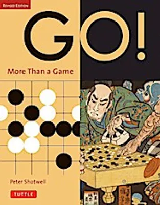Zdjęcie produktu dla Go! More Than a Game