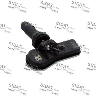 Produktbild von SIDAT 780027 TPMS RDKS Reifendrucksensor passend für MERCEDES-BENZ CITAN Kasten (415)