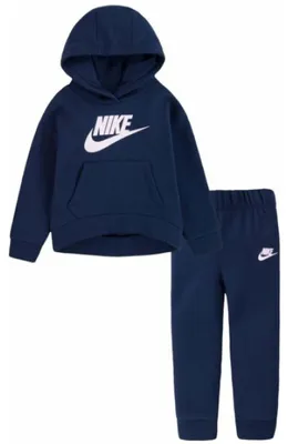 Imagen del producto de Chándal Nike 16I319-U90 para Bebé
