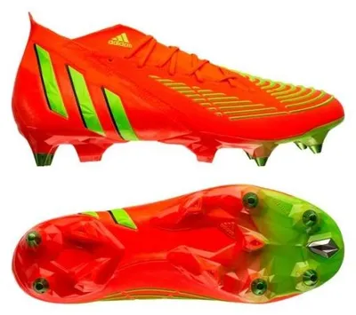 Produktbild von Adidas Predator Edge.1 Sg - 40 2/3