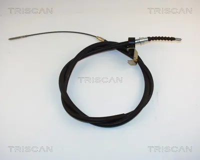 Produktbild von TRISCAN Seilzug, Feststellbremse Rechts 8140 65109