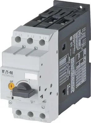 Produktbild von PKZM4 Motorschutzschalter, Ir=32-40A PKZM4-40-EA