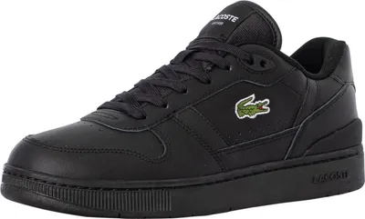 Produktbild von Lacoste T-Clip Set 224 6 SMA Trainer, Schwarz 44.5 EU
